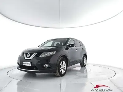 Usata Nissan X-Trail