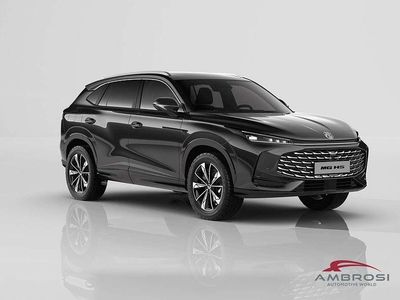 Nuova MG HS Luxury 197 CV (144 kW) 2026 Nero SUV