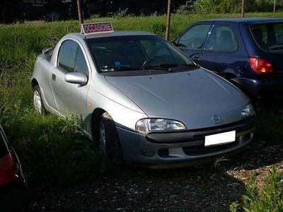 usata Opel Tigra Tigra1.4 16V