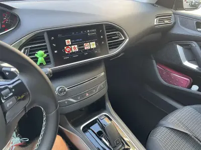 Usata Peugeot 308