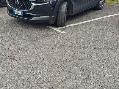 Usata Mazda CX-30 2020 Nero SUV