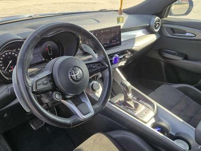 Usata Alfa Romeo Tonale Edizione Speciale 131 CV (96 kW) 2022 SUV