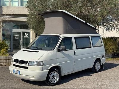 Begagnad VW California