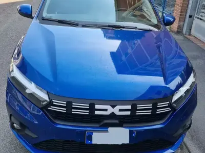 Usata Dacia Sandero