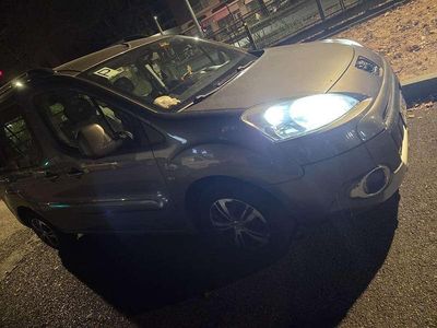 Usata Peugeot TePee Outdoor 90 CV (66 kW) 2008 Station wagon