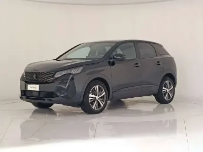 Usata Peugeot 3008 Allure 131 CV (96 kW) 2024 Da verificare SUV