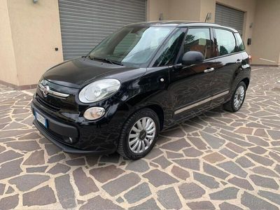 usata Fiat 500L 1.3 Multijet 85 CV Pop Star