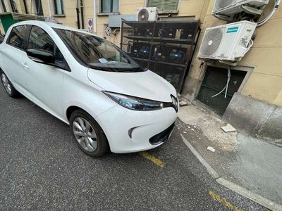 usata Renault Zoe Intens Q210