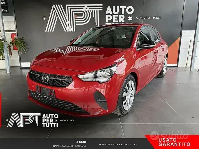 Usata Opel Corsa