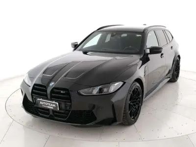 Usata BMW M3