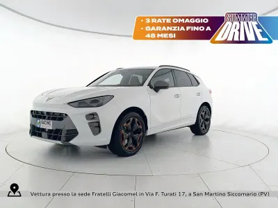 Usata Cupra Terramar