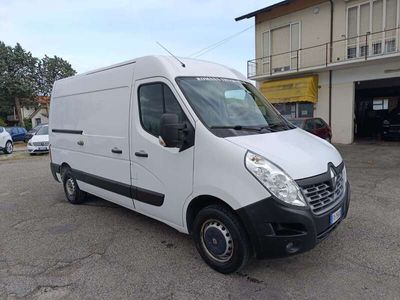 usata Renault Master T35 2.3 dCi/145 S&S PM-TM