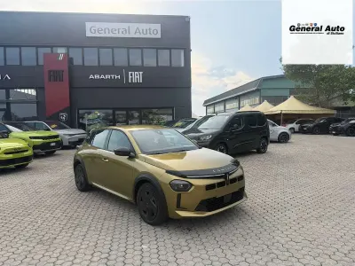 Usata Lancia Ypsilon