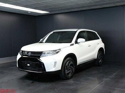 Nuova Suzuki Vitara 110 CV (80 kW) 2026 SUV
