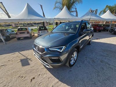 usata Seat Ateca 2.0 TDI Business