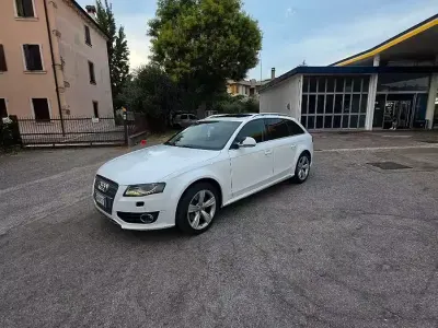 Usata Audi A4 Allroad