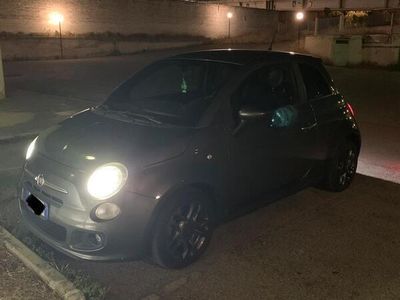 usata Fiat 500S 500 1.3 Multijet 95 CV S