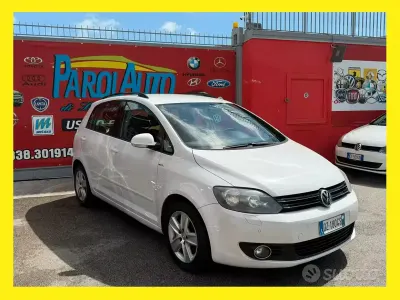Usata VW Golf Plus