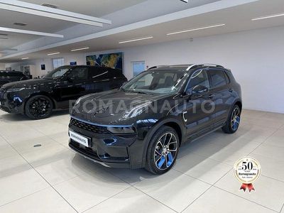 Usata Lynk & Co 01 179 CV (131 kW) 2024 SUV