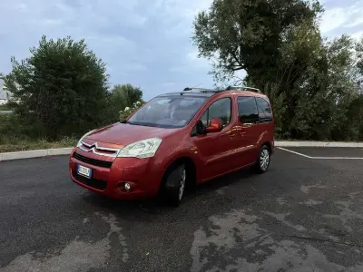 Usata Citroën Berlingo