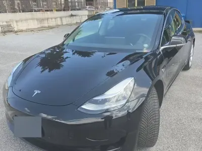 Usado Tesla Model 3
