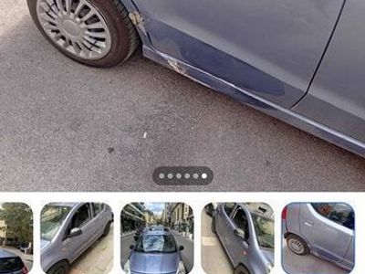 Nissan Pixo