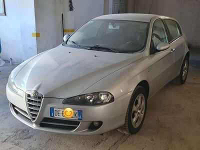 Alfa Romeo 147