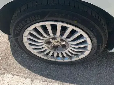 Usata Alfa Romeo Giulietta