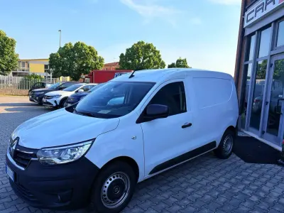 Usata Renault Kangoo