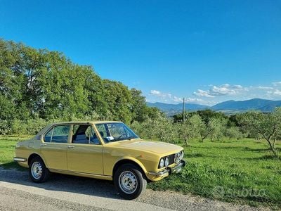 Giallo Usata 1970 Alfa Romeo Alfetta Berlina | 13.000 €