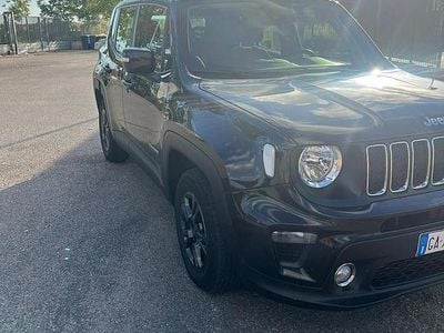 Usata Jeep Renegade 120 CV (88 kW) 2020 SUV