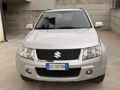 Usata Suzuki Grand Vitara 166 CV (122 kW) 2009 SUV