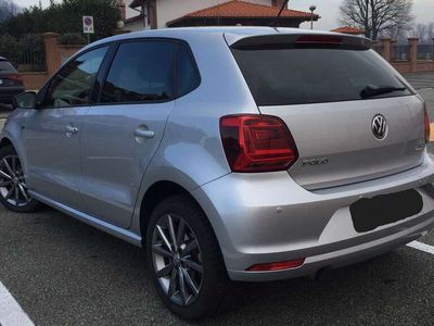 usata VW Polo 5ª serie - 2015