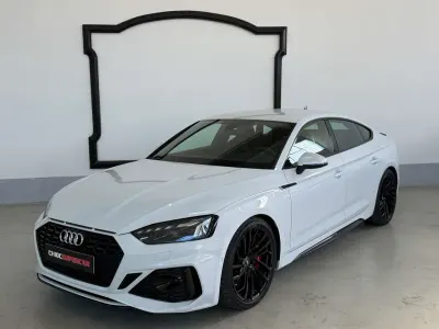 Usata Audi RS5 Sportback