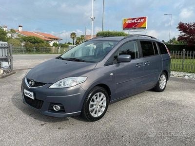 Mazda 5
