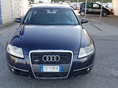 Audi A6 Usata 100 Ottime Offerte 24h Autouncle