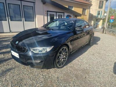 usata BMW 428 Serie 4 Coupé (F32) i