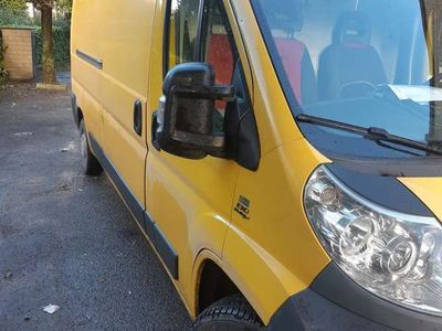 usata Fiat Ducato L3 H3