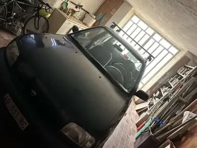 Usata Nissan Micra 60 CV (44 kW) 1995 Utilitaria