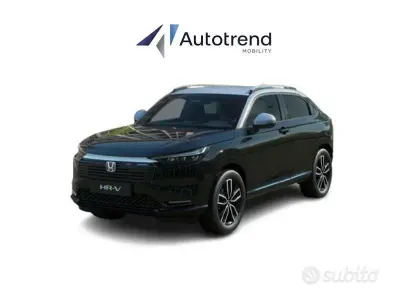Usata Honda HR-V