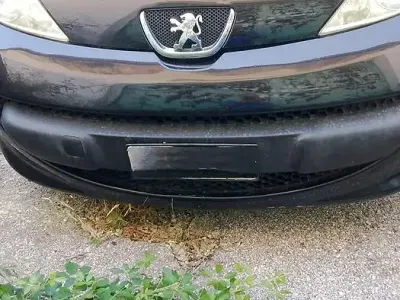 Usata Peugeot 107