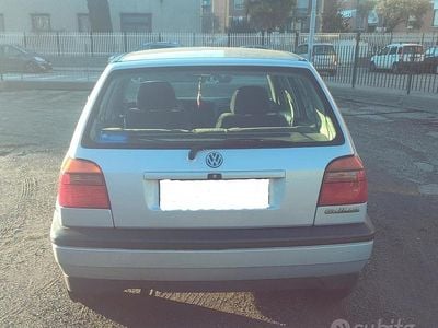 Usata VW Golf III 54 CV (39 kW) 1993 Berlina