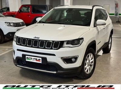usata Jeep Compass Compass 1.3 T4 190CV1.3 turbo t4#PHEV#LIMITED#PLUGIN#4xe#at6
