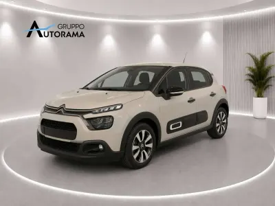 Usata Citroën C3