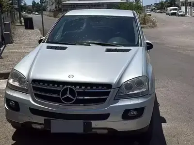 Usata Mercedes ML320 224 CV (164 kW) 2006 SUV
