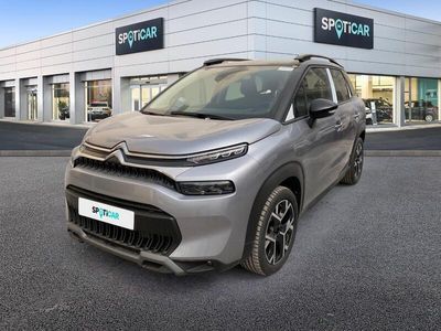 usata Citroën C3 Aircross BlueHDi 110 S&S Shine pack