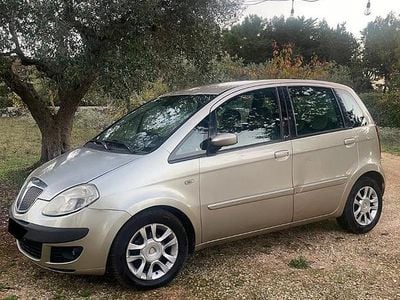 Usata Lancia Musa 2004 Monovolume