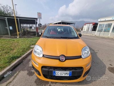 Usata Fiat Panda Easy 69 CV (50 kW) 2020 Utilitaria
