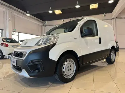Usata Fiat Fiorino