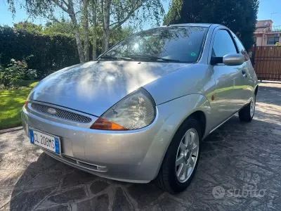 Usata Ford Ka